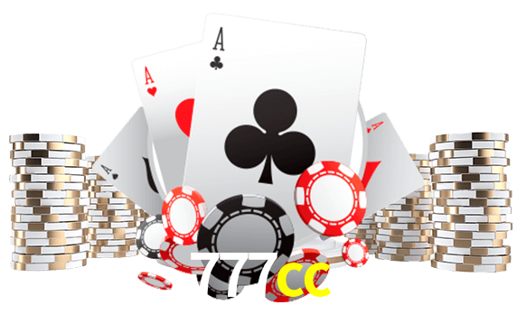 Jogue jogos de pôquer em 777cc