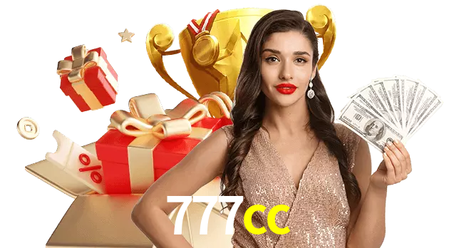 Jogue com dealers reais no 777cc!