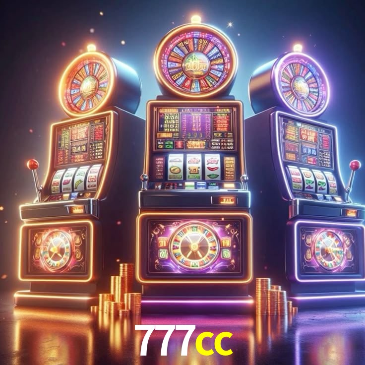 777cc: Seu Cassino Premiado com Pagamentos Rápidos