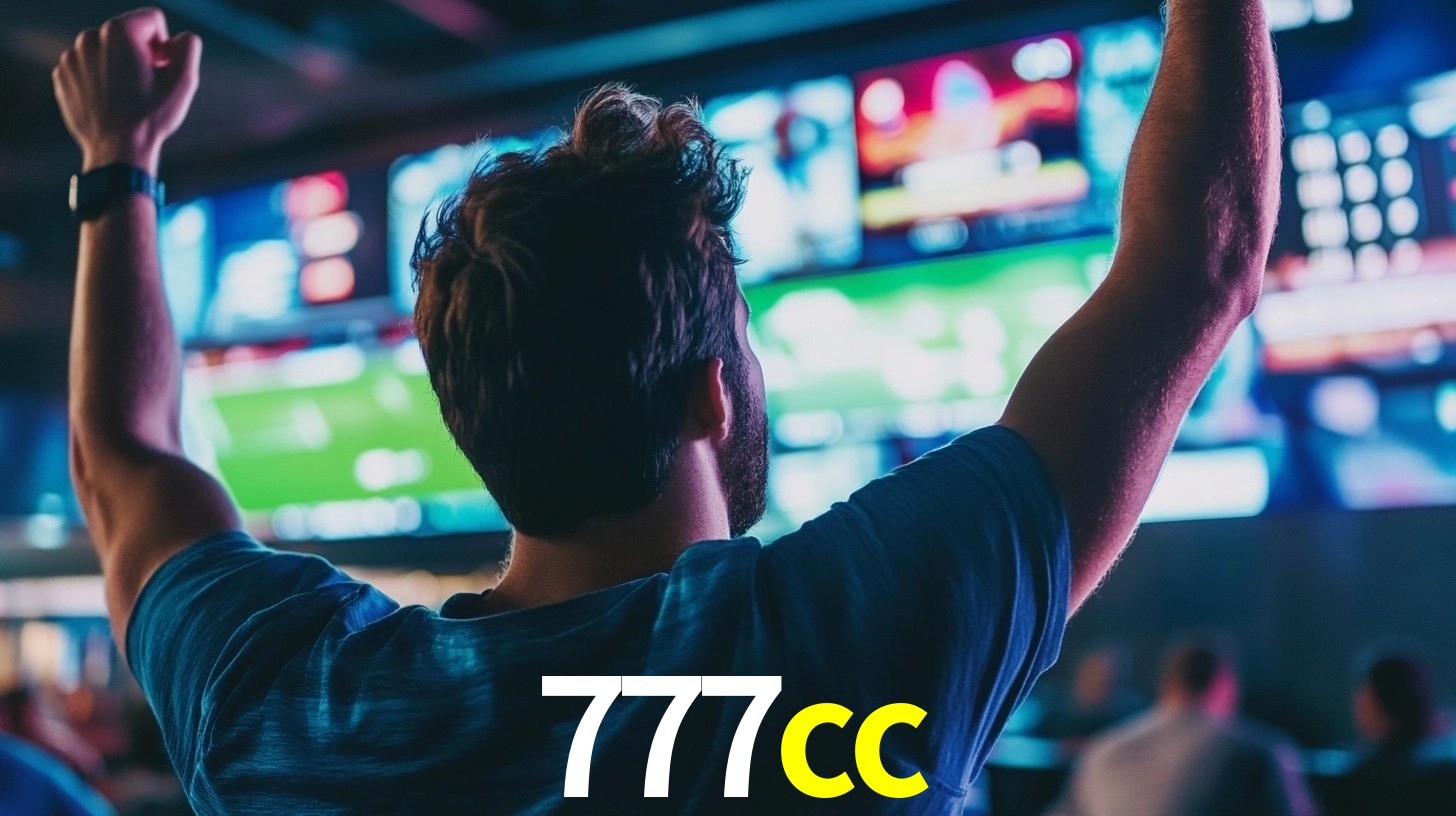 Bônus Generosos e Exclusivos no 777cc para Você!