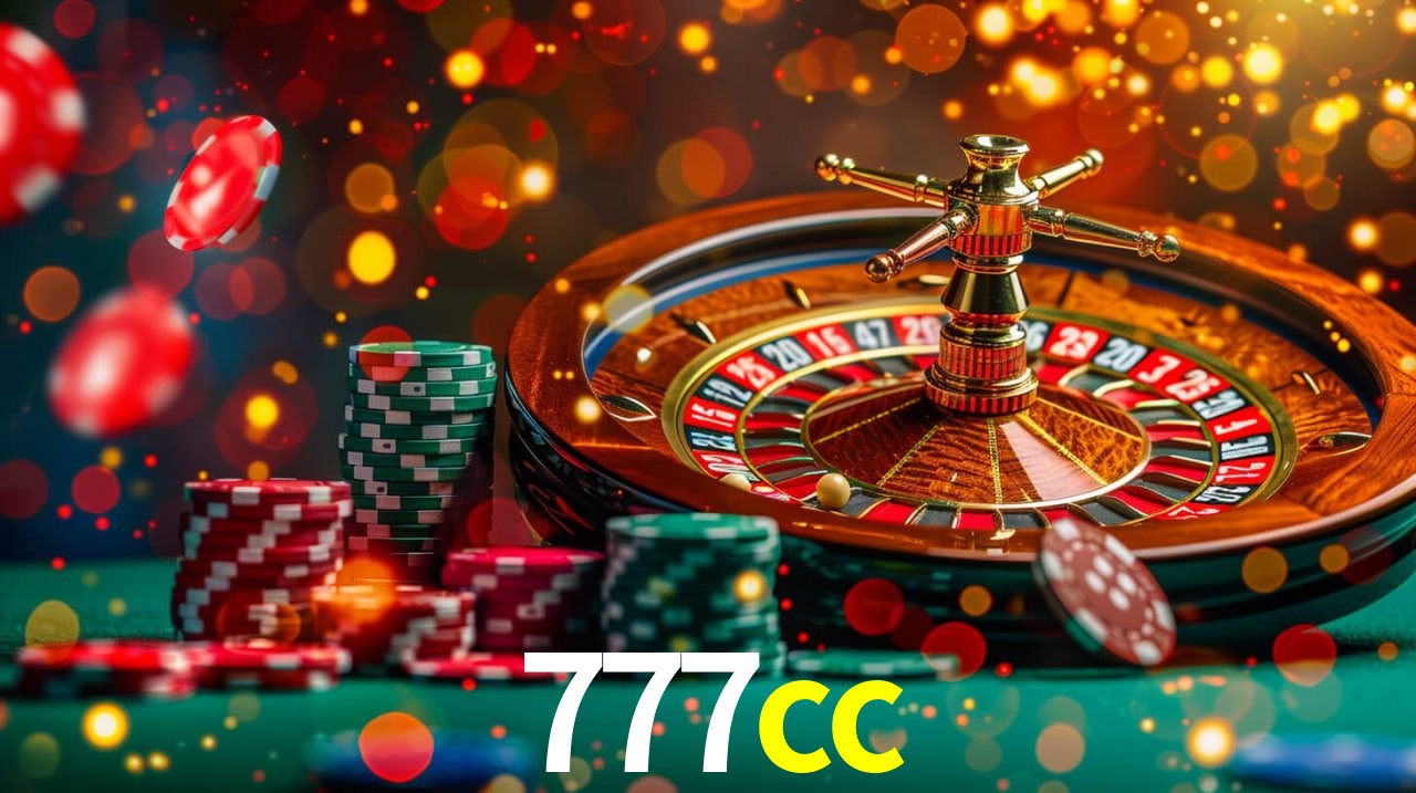 Tecnologia da Plataforma 777cc