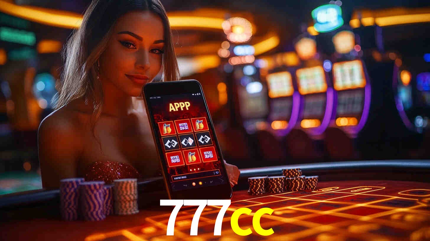 Apostas de Futebol 777cc