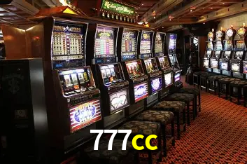 Jogos Exclusivos 777cc