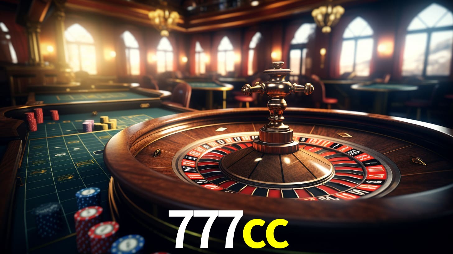 Tournaments 777cc