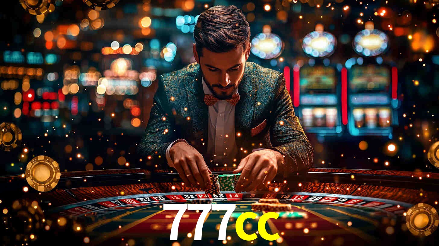 Explore as vantagens do 777cc: serviço profissional e confiabilidade