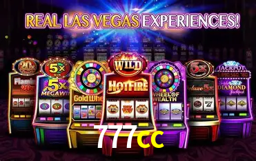 APP oficial da 777cc para mobile