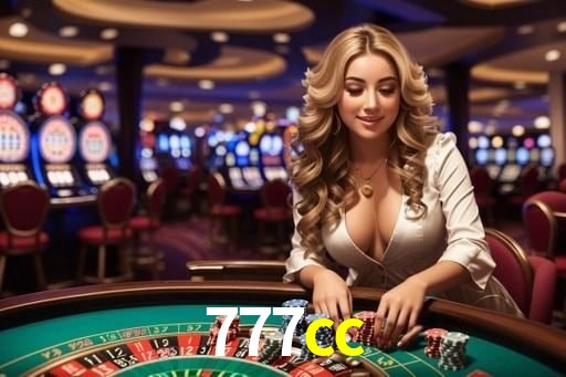 Roulette Table 777cc