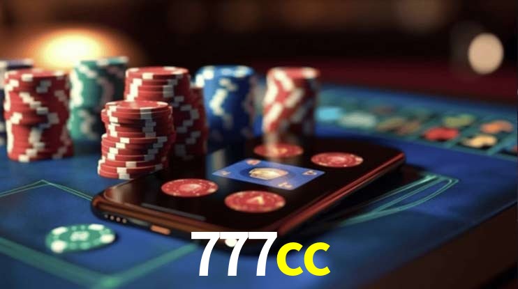 Descubra a Magia dos Jogos de Arcade no 777cc