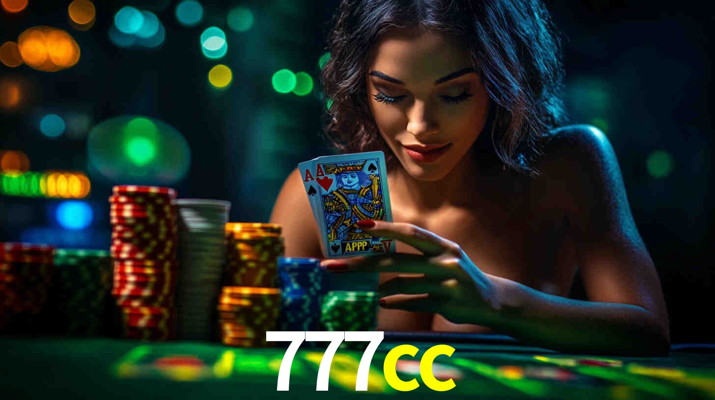 Estatísticas do Jogo 777cc