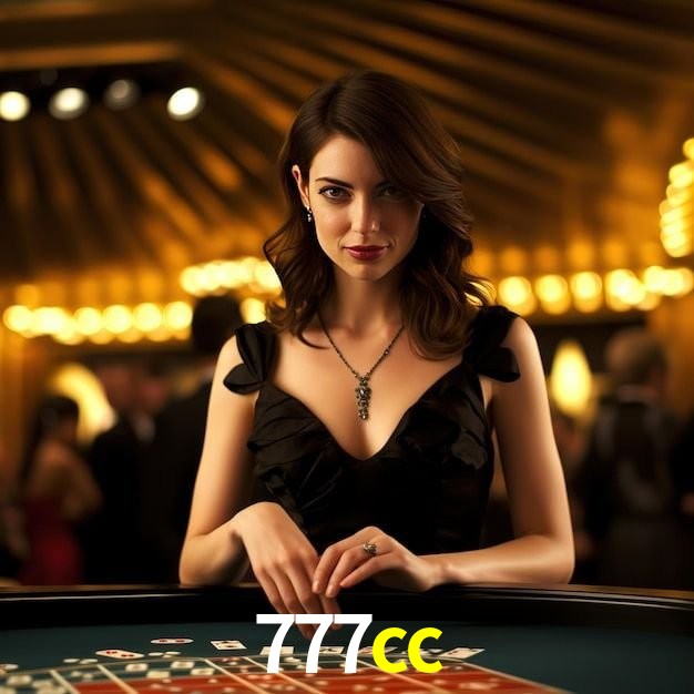 Casino Ao Vivo 777cc