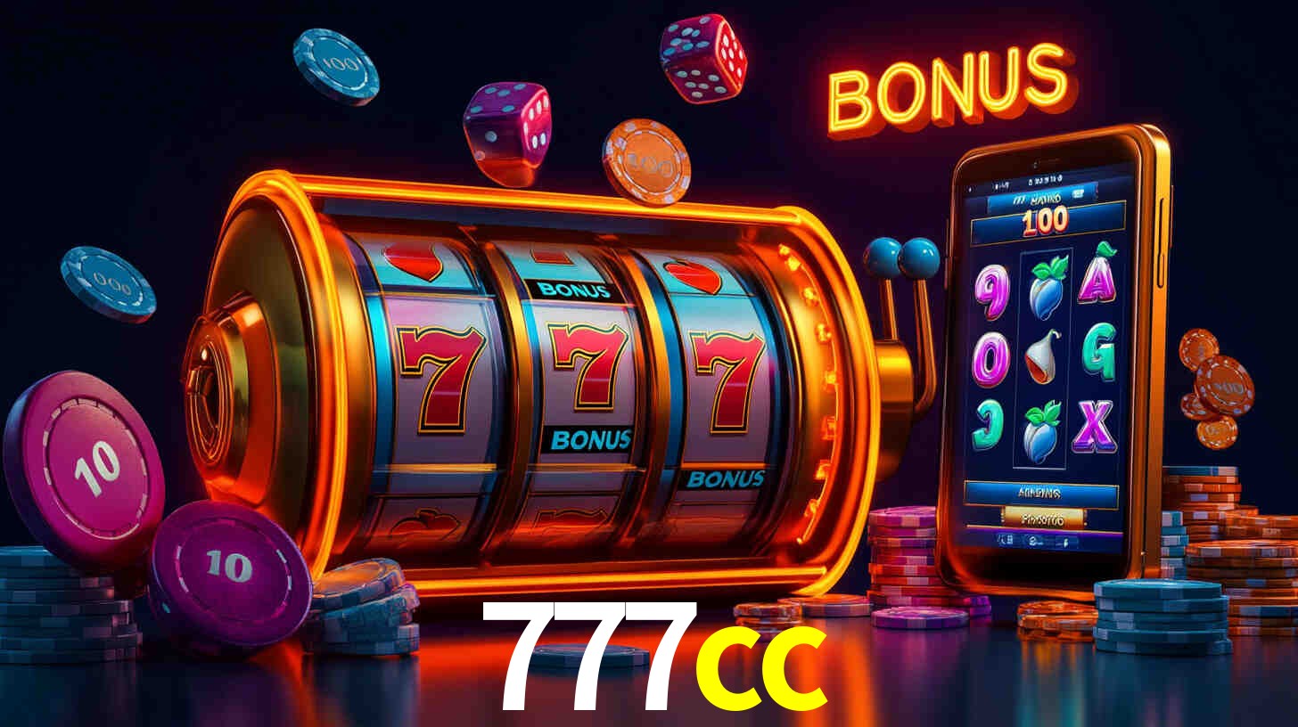 Recursos de Bônus 777cc