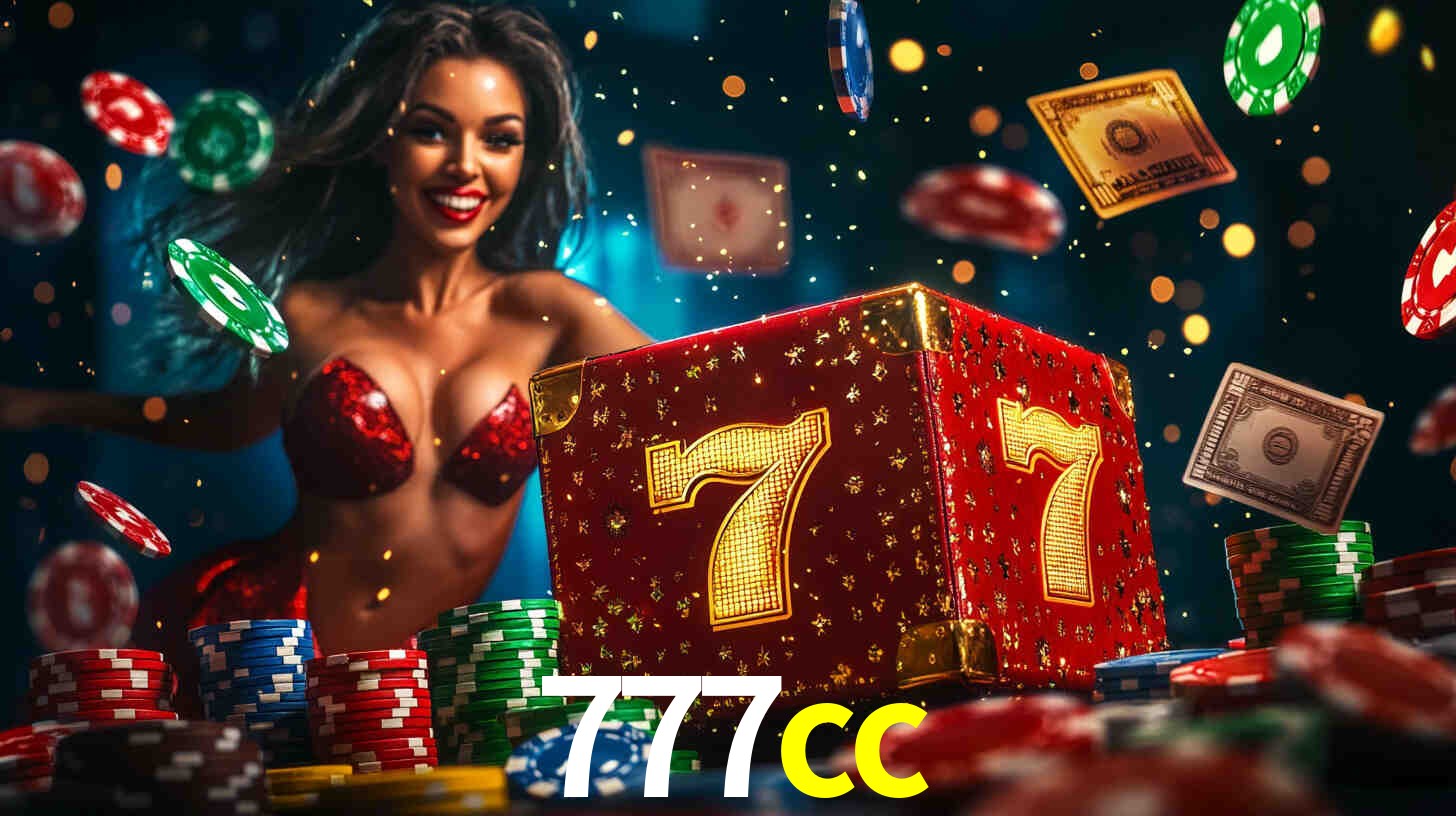 Diretório de Jogos 777cc