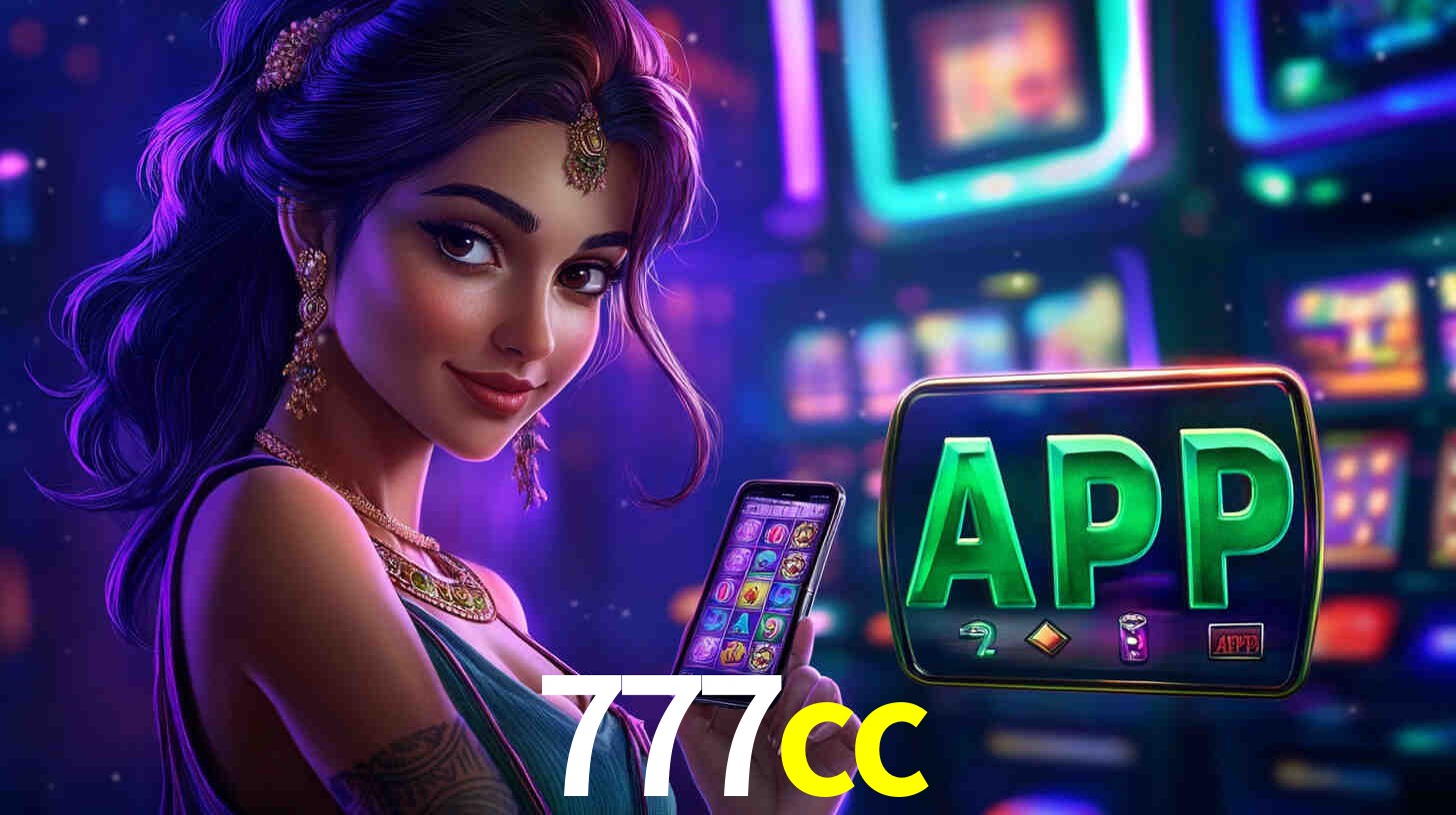 Desvendando o Mundo dos Jogos Virtuais na 777cc