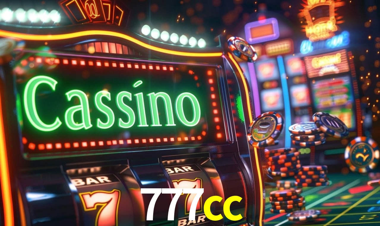 Apostas Esportivas na 777cc: Um Guia Completo