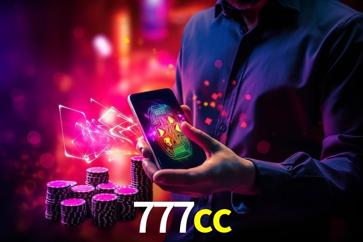 Inovações de Jogos na 777cc: O Futuro das Experiências Interativas