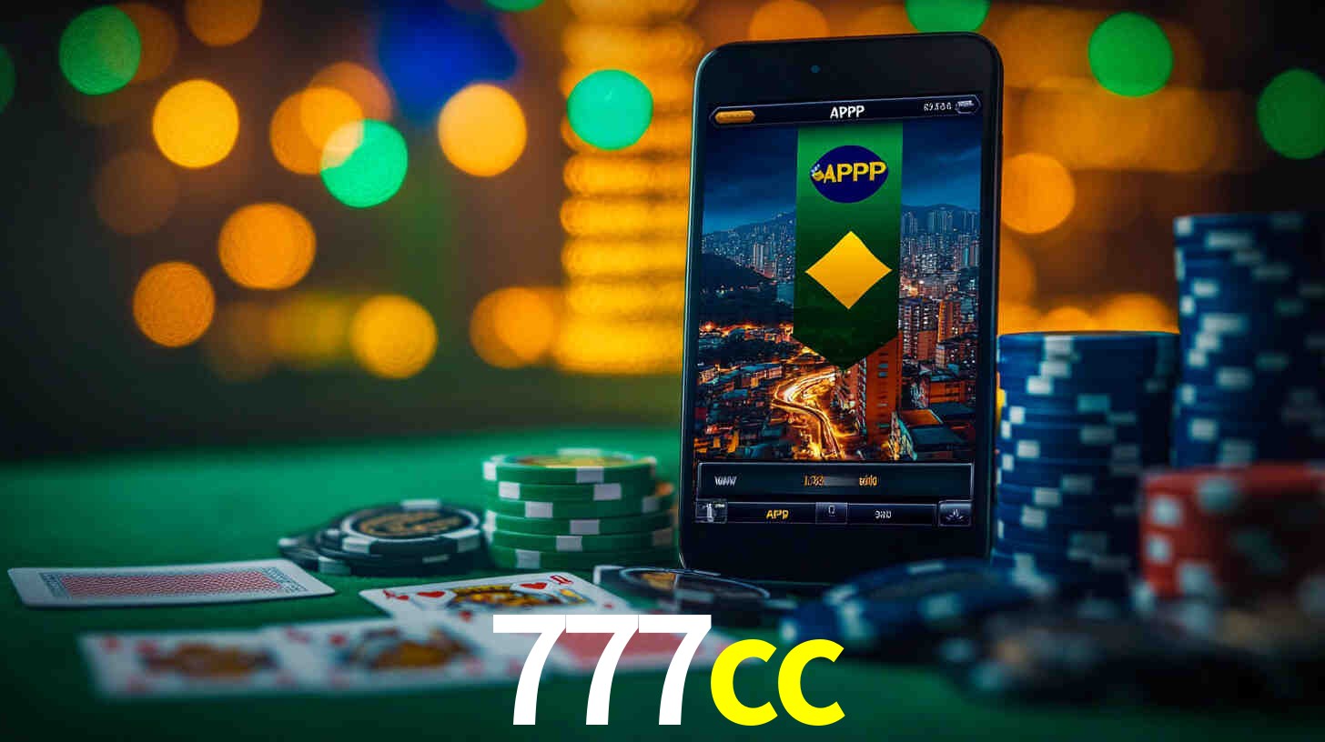 Avaliações dos Jogadores 777cc