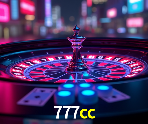 Provedores de Jogos 777cc