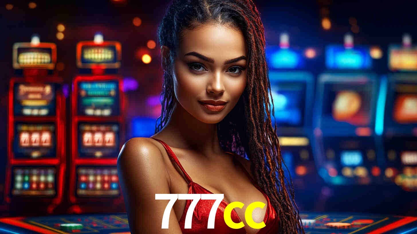 Jogos de Slot 777cc