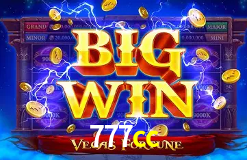 Weekend Specials 777cc