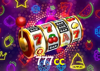 Descubra o Mundo do Cassino Online com 777cc