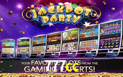 Descubra o Mundo do Cassino Online com 777cc