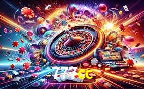Desvendando o Mundo dos Jogos Virtuais na 777cc