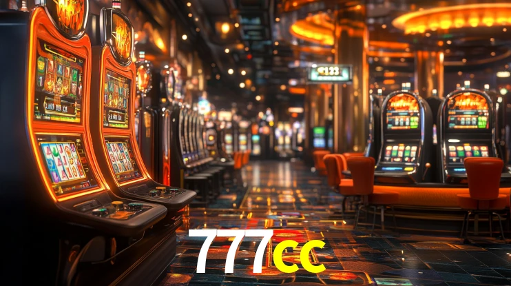 777cc: Jogos de Caça-Níqueis-Altas Recompensas, Roleta-Velocidade, Blackjack-Desafios Máximos