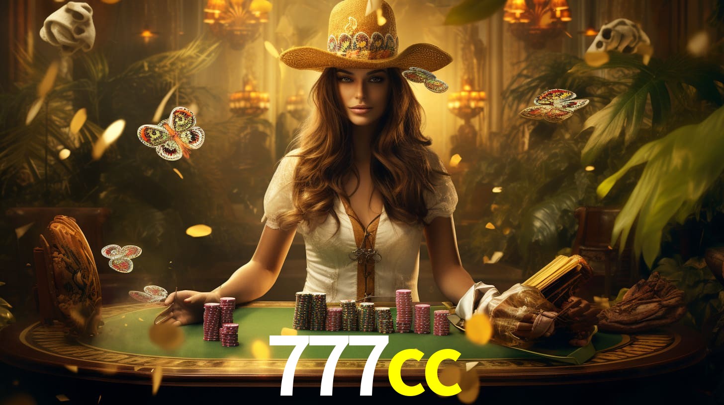Welcome Bonus 777cc