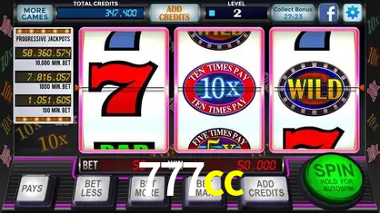 cassino 777cc