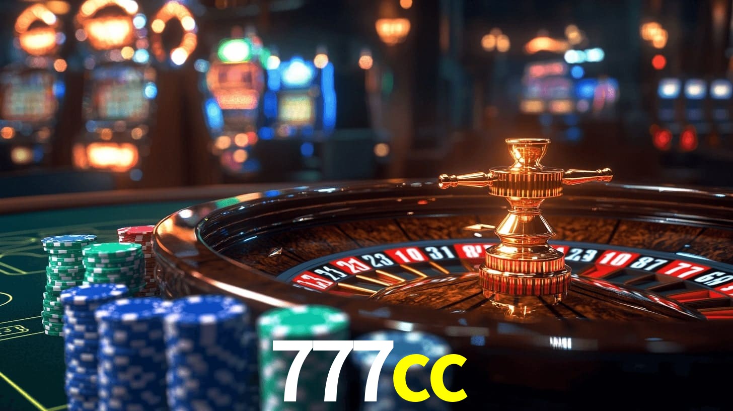 777cc: A Experiência de Casino com Jogos de Mesa ao Vivo