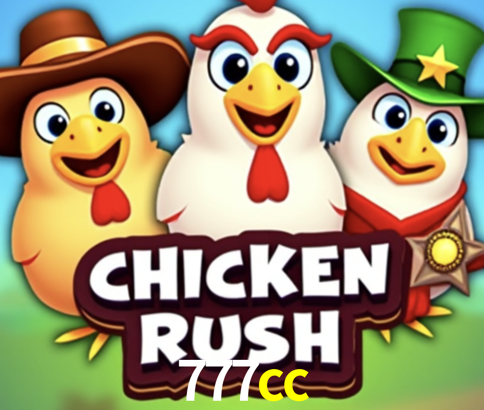 Slot Games 777cc