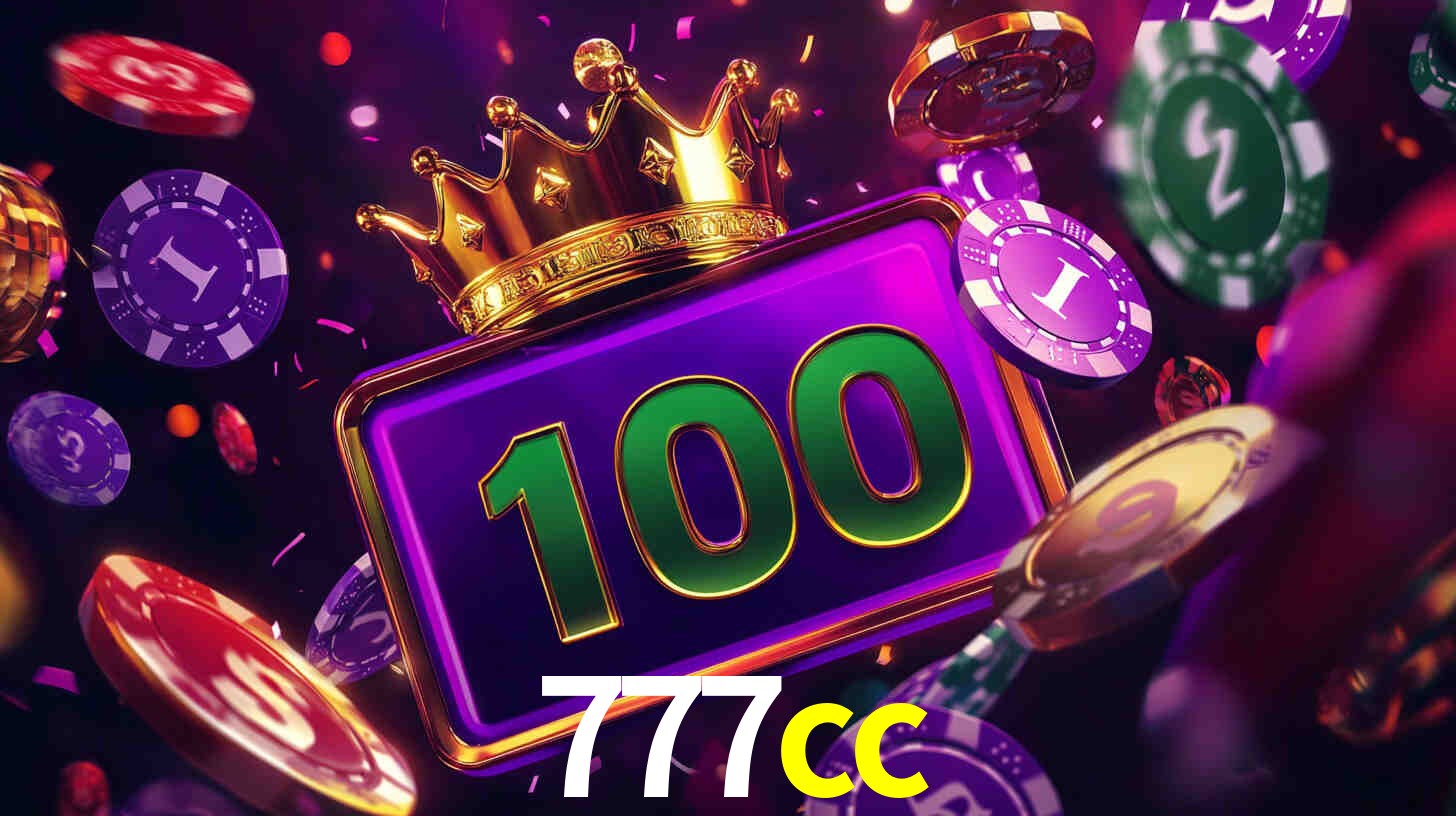 777cc App Interface