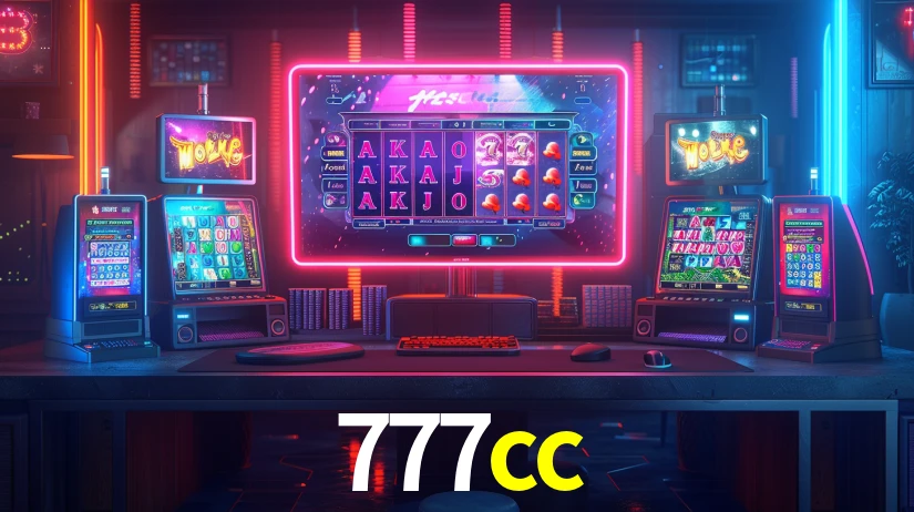 777cc: Seu Especialista em Apostas Esportivas Brasileiras