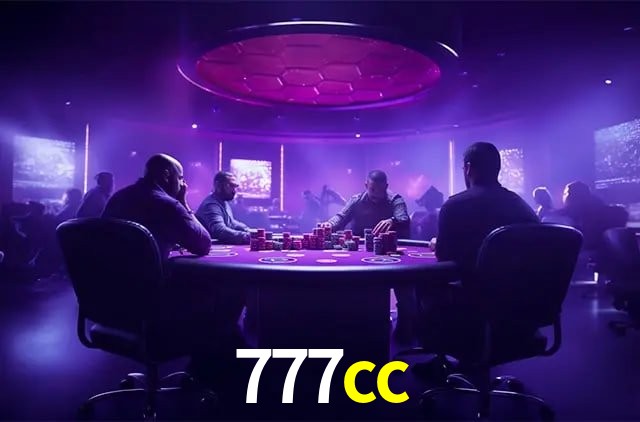 Apostas Esportivas na 777cc: Um Guia Completo
