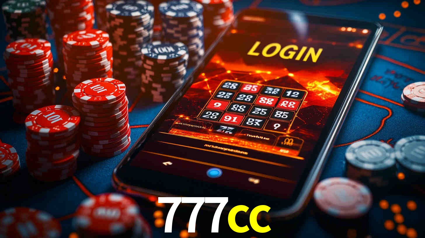 Descubra a Magia dos Jogos de Arcade no 777cc